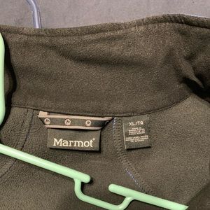 Marmot Jacket